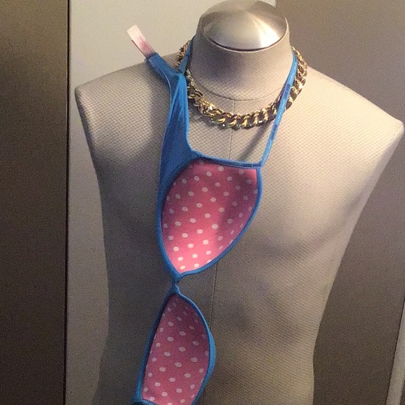 PINK Victoria’s Secret Push Up Bra 36B O628 - Picture 10 of 13